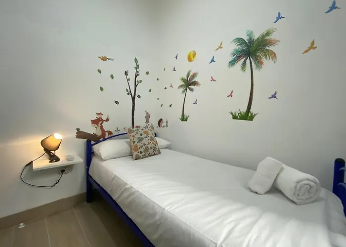Madrid Delicias III - Apartamento De 2 Dormitorios