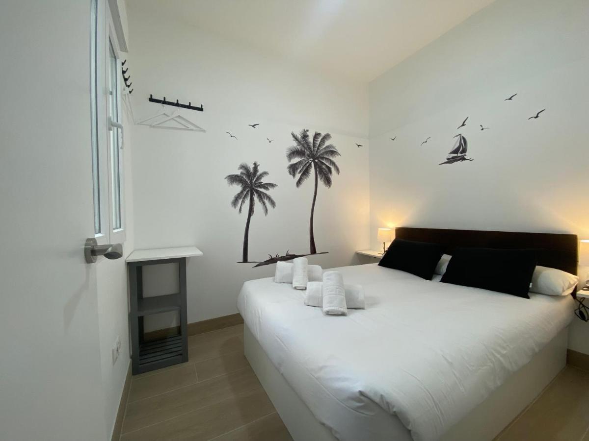 Apartment Madrid Delicias III - Apartamento De 2 Dormitorios Madrid