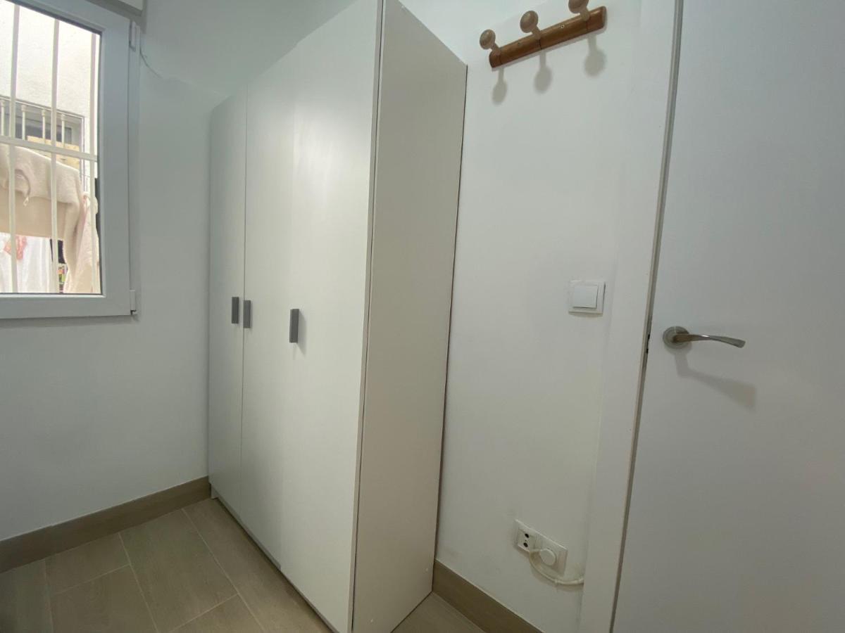 Apartment Madrid Delicias III - Apartamento De 2 Dormitorios Madrid