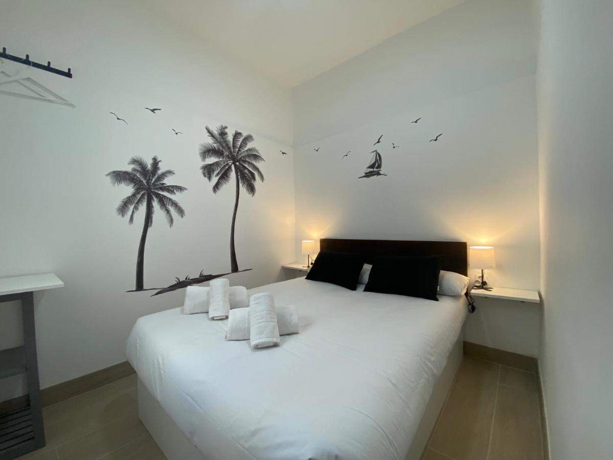 Apartment Madrid Delicias III - Apartamento De 2 Dormitorios *