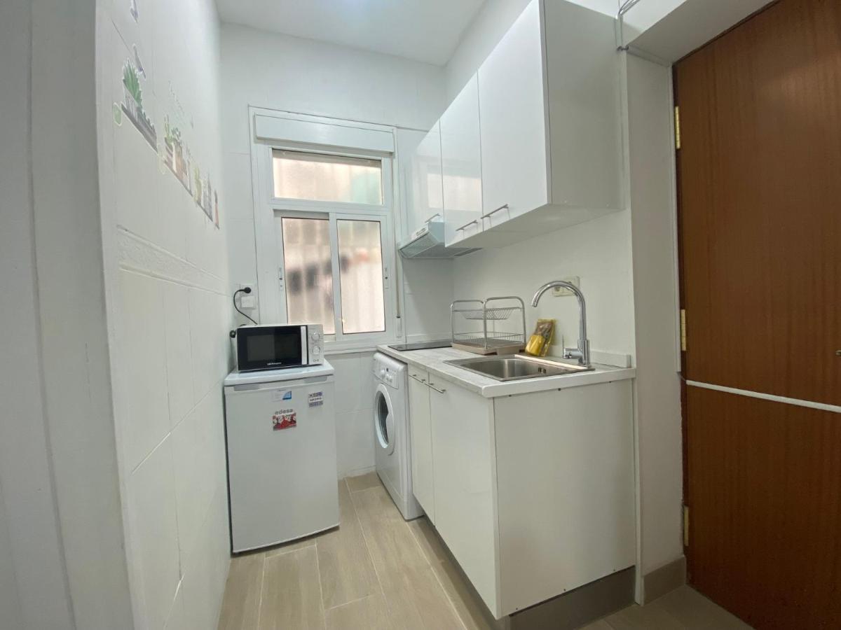 Madrid Delicias III - Apartamento De 2 Dormitorios Apartamento *